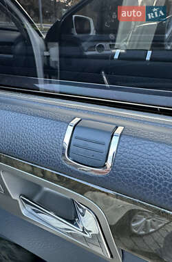 Седан Volkswagen Phaeton 2009 в 