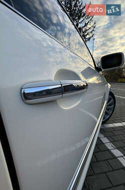 Седан Volkswagen Phaeton 2009 в 