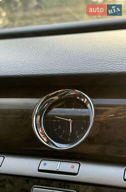 Седан Volkswagen Phaeton 2009 в 