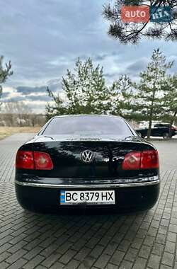 Седан Volkswagen Phaeton 2005 в 