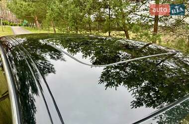 Седан Volkswagen Phaeton 2005 в 
