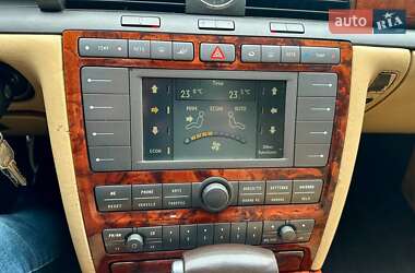 Седан Volkswagen Phaeton 2005 в 