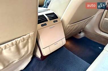Седан Volkswagen Phaeton 2005 в 