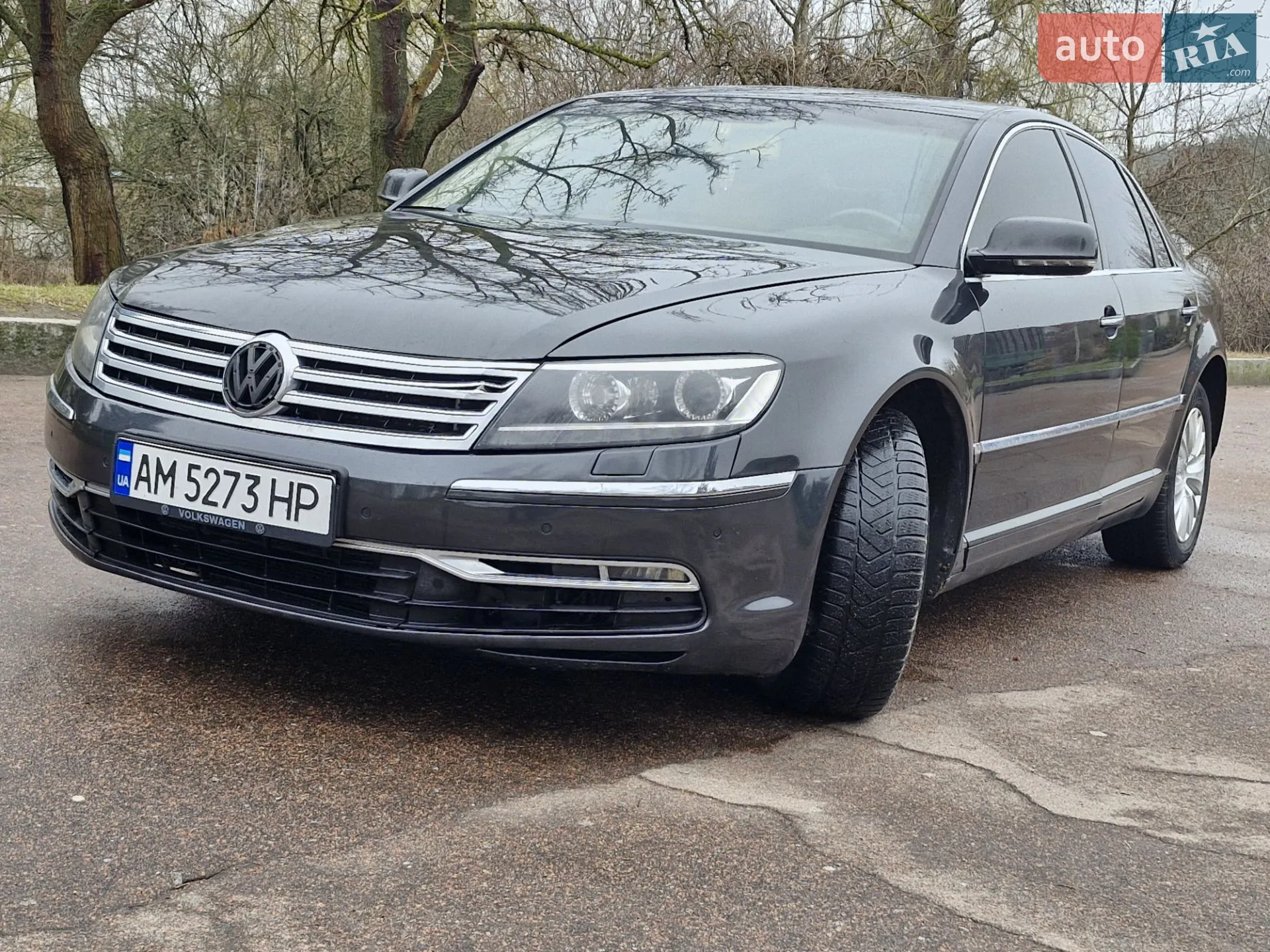 Фото авто 1