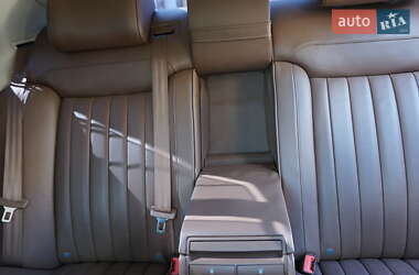 Седан Volkswagen Phaeton 2014 в 