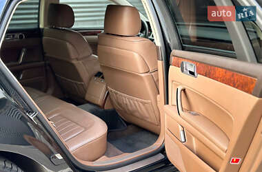 Седан Volkswagen Phaeton 2014 в 