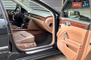 Седан Volkswagen Phaeton 2014 в 