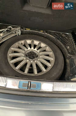 Седан Volkswagen Phaeton 2008 в 