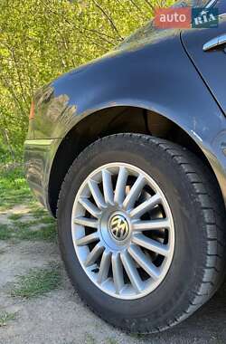Седан Volkswagen Phaeton 2006 в 