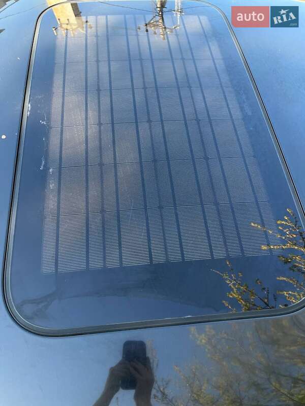 Седан Volkswagen Phaeton 2006 в Южноукраинске