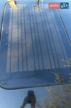 Седан Volkswagen Phaeton 2006 в 