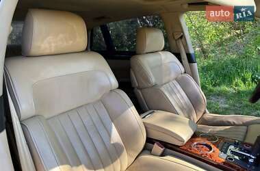 Седан Volkswagen Phaeton 2006 в 