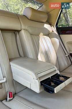 Седан Volkswagen Phaeton 2006 в 