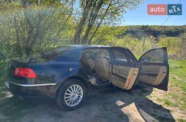 Седан Volkswagen Phaeton 2006 в 