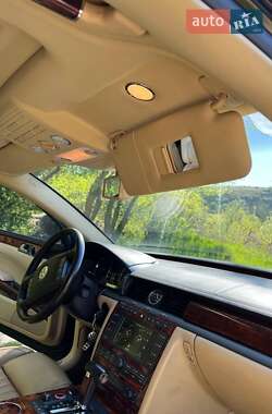 Седан Volkswagen Phaeton 2006 в 