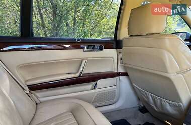 Седан Volkswagen Phaeton 2006 в 
