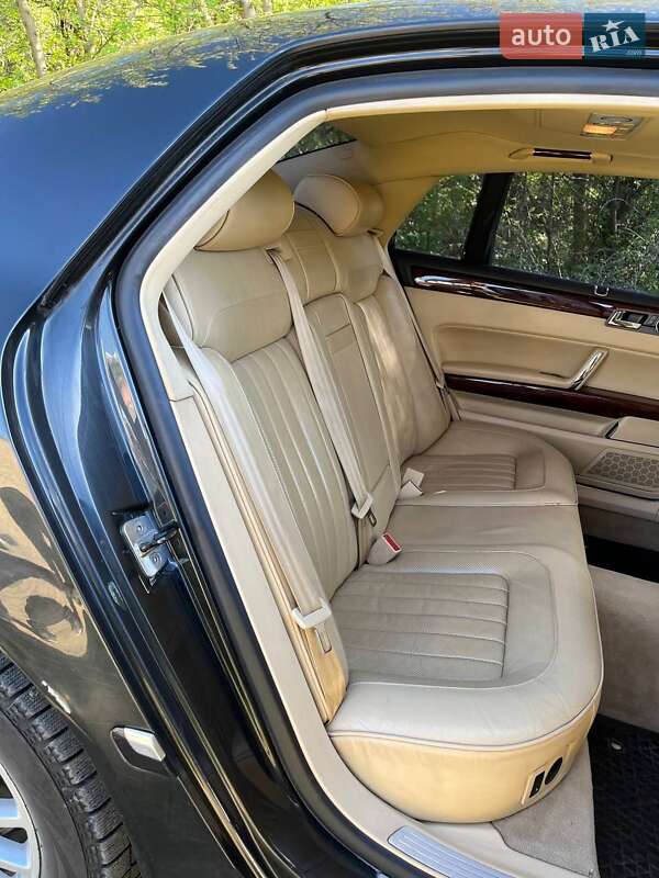 Седан Volkswagen Phaeton 2006 в Южноукраинске