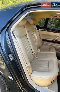 Седан Volkswagen Phaeton 2006 в 