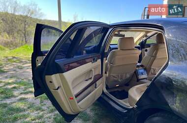 Седан Volkswagen Phaeton 2006 в 