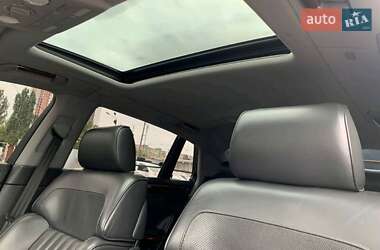 Седан Volkswagen Phaeton 2008 в 