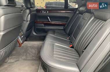 Седан Volkswagen Phaeton 2008 в 