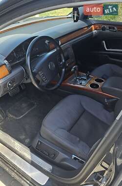 Седан Volkswagen Phaeton 2008 в 