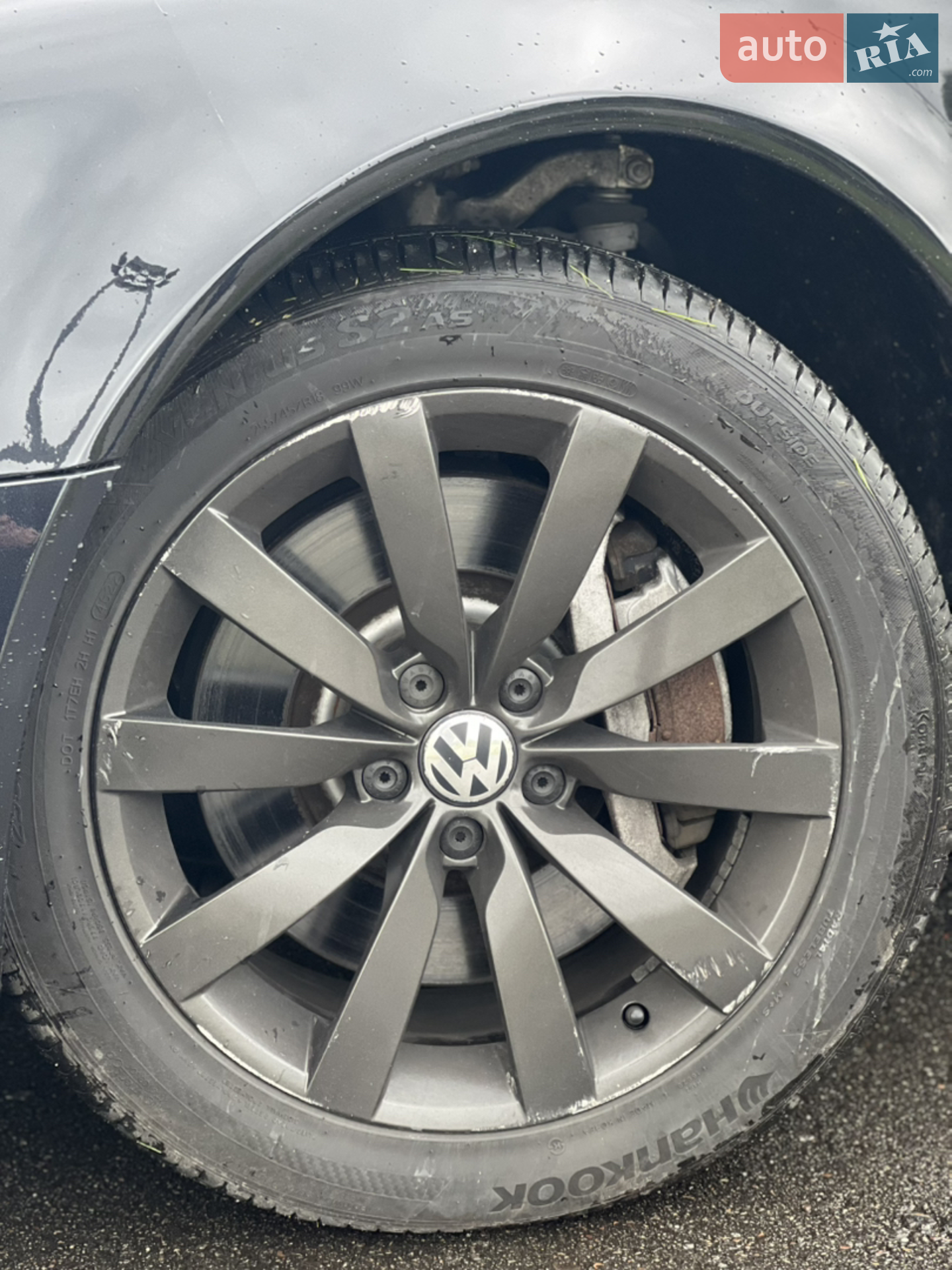 2013 Volkswagen Phaeton - мініатюра 5