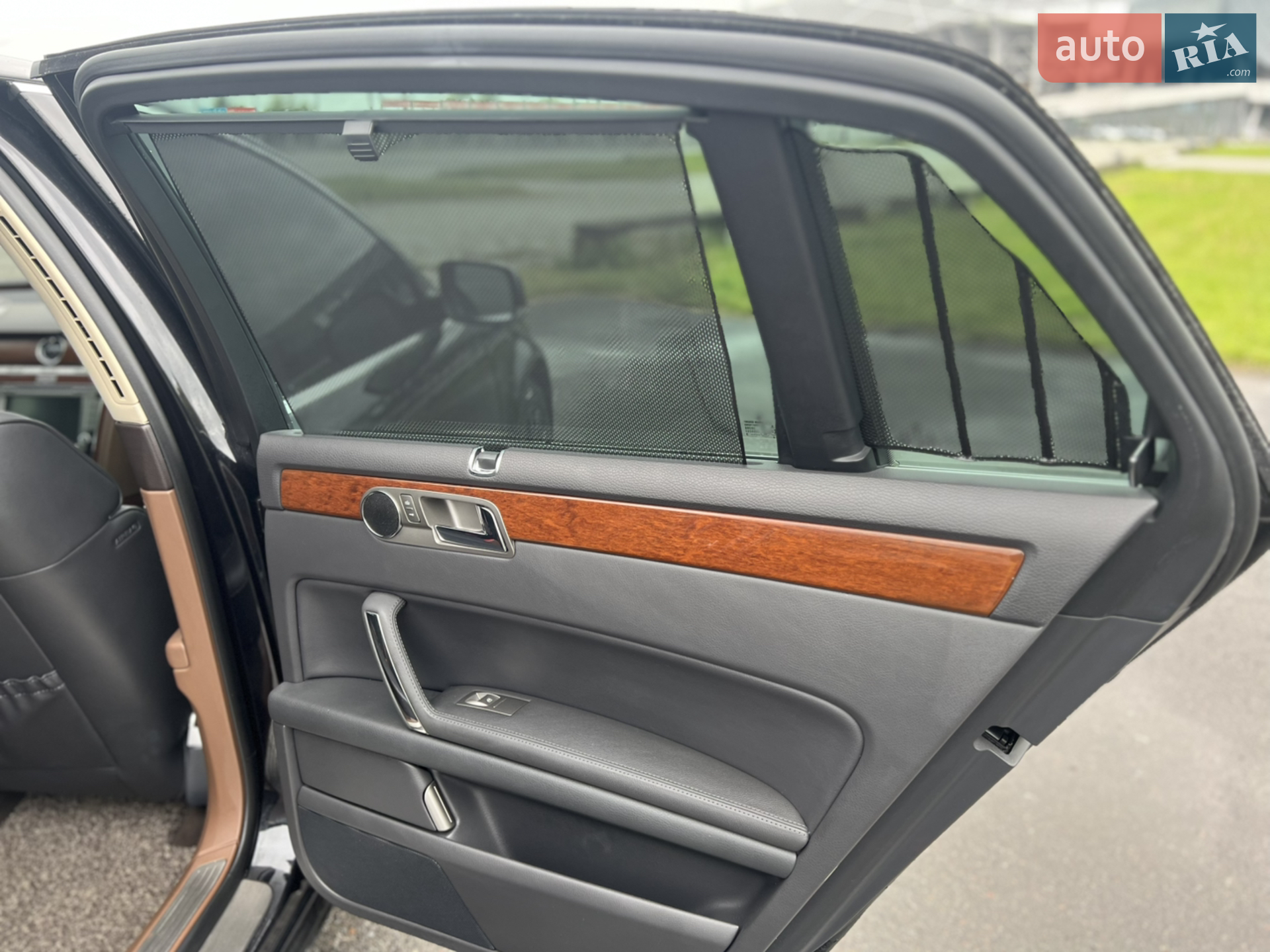 2013 Volkswagen Phaeton - мініатюра 37