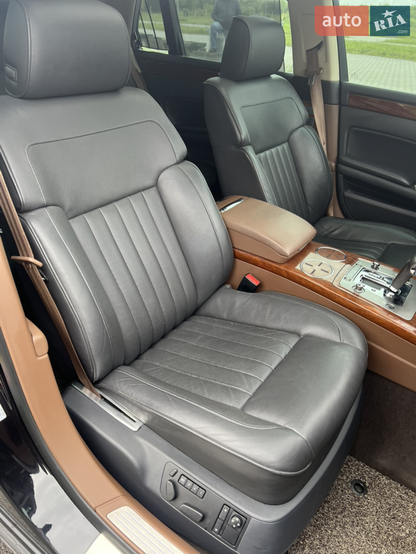 2013 Volkswagen Phaeton - мініатюра 53