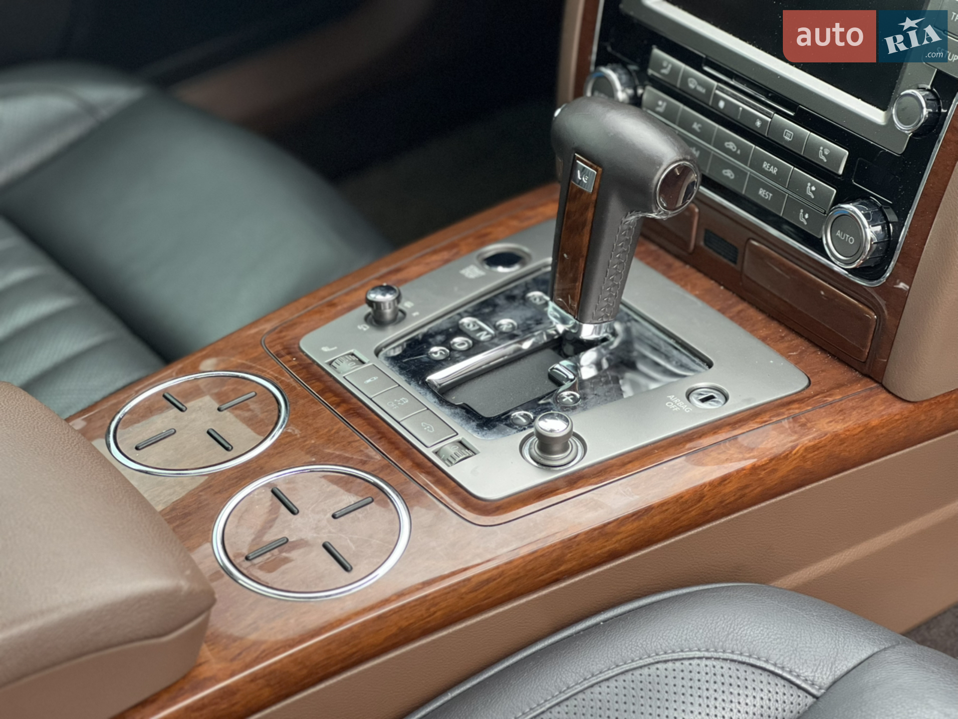 2013 Volkswagen Phaeton - мініатюра 58
