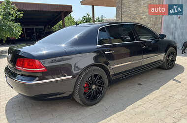 Седан Volkswagen Phaeton 2011 в 