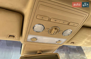 Седан Volkswagen Phaeton 2011 в 
