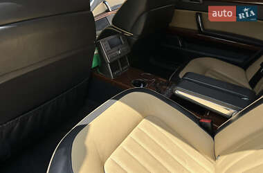 Седан Volkswagen Phaeton 2011 в 