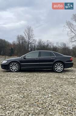 Седан Volkswagen Phaeton 2004 в 