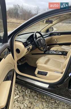 Седан Volkswagen Phaeton 2004 в 