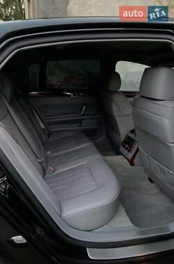 Седан Volkswagen Phaeton 2007 в Калуші