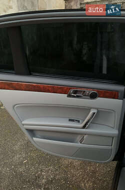 Седан Volkswagen Phaeton 2007 в Калуші