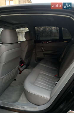 Седан Volkswagen Phaeton 2007 в Калуші