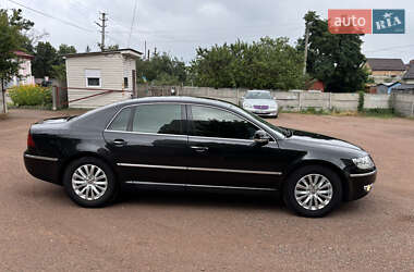 Седан Volkswagen Phaeton 2010 в Коростені