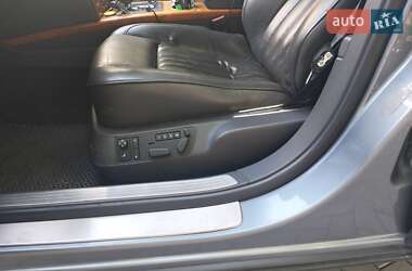 Седан Volkswagen Phaeton 2006 в 