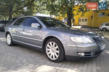 Седан Volkswagen Phaeton 2006 в 