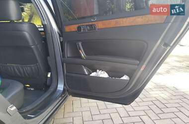 Седан Volkswagen Phaeton 2006 в 