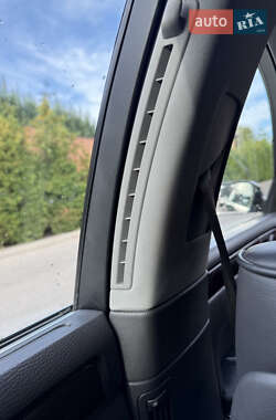 Седан Volkswagen Phaeton 2007 в 