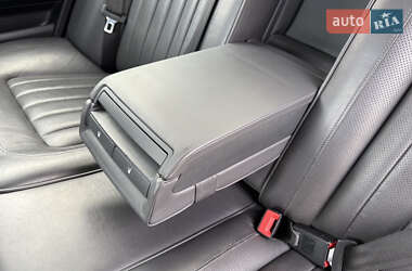 Седан Volkswagen Phaeton 2007 в 