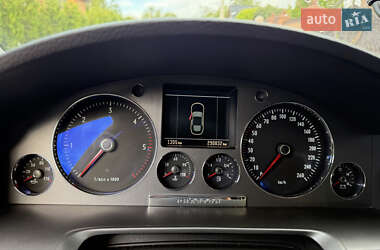 Седан Volkswagen Phaeton 2007 в 