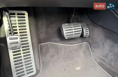Седан Volkswagen Phaeton 2007 в 