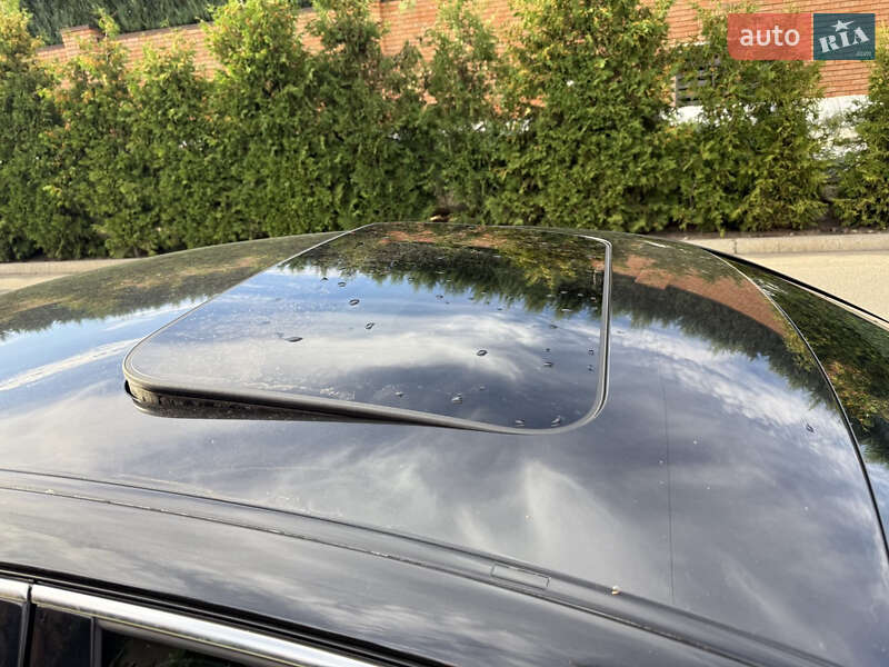 Седан Volkswagen Phaeton 2007 в Александрие