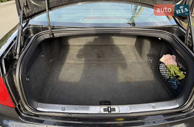 Седан Volkswagen Phaeton 2007 в 