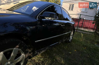 Седан Volkswagen Phaeton 2003 в 