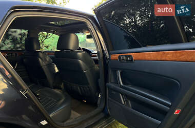 Седан Volkswagen Phaeton 2003 в 